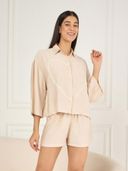 Beige color option