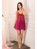 Purple color option