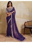 Purple color option