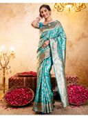 Teal color option, Currently selected