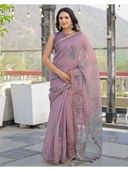 Mauve color option, Currently selected
