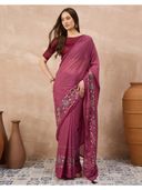 Pink color option, Currently selected