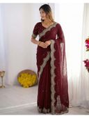 Maroon color option, Currently selected