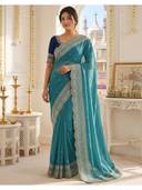 Blue color option, Currently selected