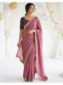 Mauve color option, Currently selected
