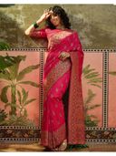 Pink color option, Currently selected