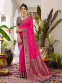 Magenta color option, Currently selected