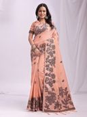 Peach color option, Currently selected