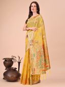 Yellow color option, Currently selected