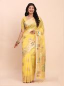 Yellow color option, Currently selected