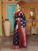 Navy Blue color option