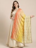 Yellow color option, Currently selected