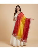 Multi-Color color option, Currently selected