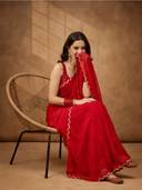 Red color option, Sold out