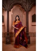 Burgundy color option