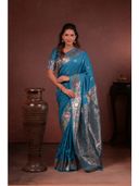 Turquoise color option, Currently selected