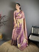 Purple color option, Currently selected