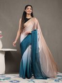 Blue color option, Currently selected