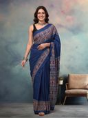 Blue color option, Sold out, Currently selected