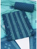 Blue color option, Currently selected