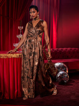 House of Fett - Cleopatra Gleam Jumpsuit