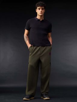 The Souled Store - Official Top Gun Sky Ace Men Trackpant