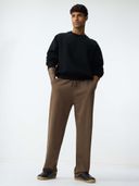 Brown color option