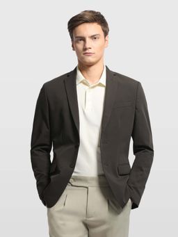 Arrow - Mens Zero Calorie Slim Fit Velocity Blazer