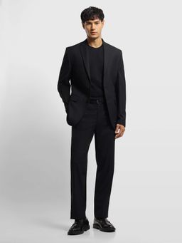 Arrow - Mens Tailored Fit Blazer With Pant
