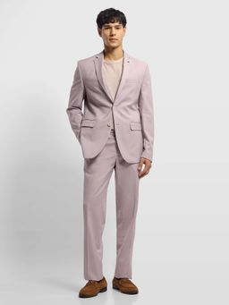 Arrow - Mens Single Breasted Tailored Fit Blazer With Pant