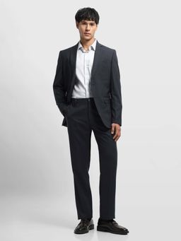 Arrow - Mens Dobby Italian Elegance Blazer With Pant