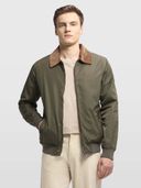 Green color option