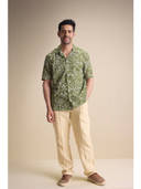 Olive color option