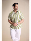 Olive color option, Currently selected