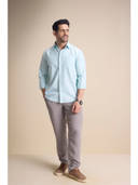Blue color option