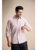 Pink color option, Currently selected