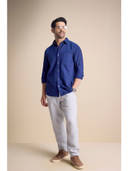 Blue color option