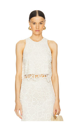 A.L.C. - A.L.C Lena Top