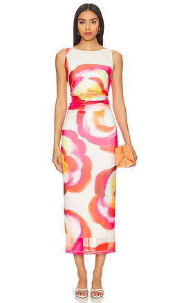 Amanda Uprichard - Tiffany Dress