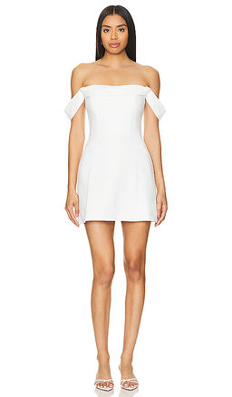 Amanda Uprichard - Phoenix Dress