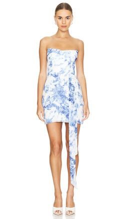 Amanda Uprichard - Treasure Dress