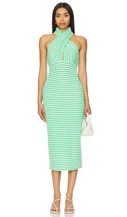 Amanda Uprichard - Conchita Dress