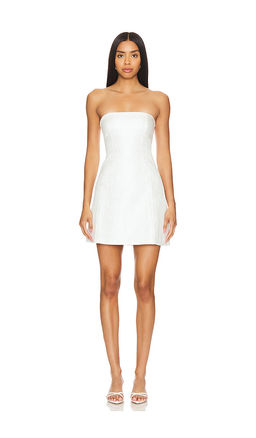 Amanda Uprichard - x REVOLVE Kelsey Dress
