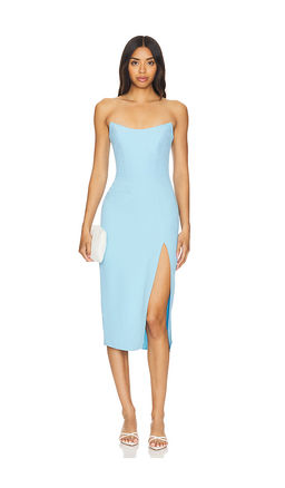 Amanda Uprichard - Chamberlain Dress