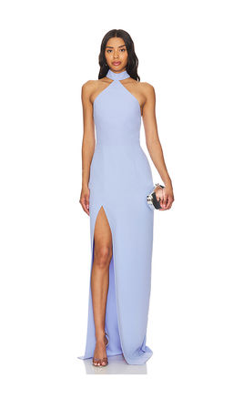 Amanda Uprichard - x REVOLVE Queen Gown