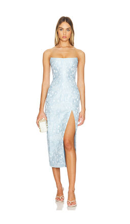 Amanda Uprichard - Ivy Dress