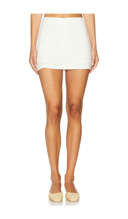 Amanda Uprichard - x REVOLVE Cooper Skort