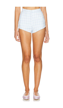 Amanda Uprichard - x REVOLVE Kelso Shorts