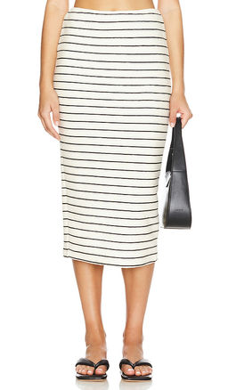 Amanda Uprichard - Kismet Skirt