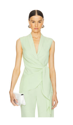 Amanda Uprichard - Vera Top